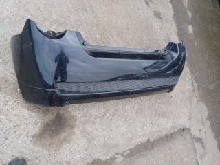 bontott CHEVROLET AVEO Hátsó Lökhárító (Üresen)