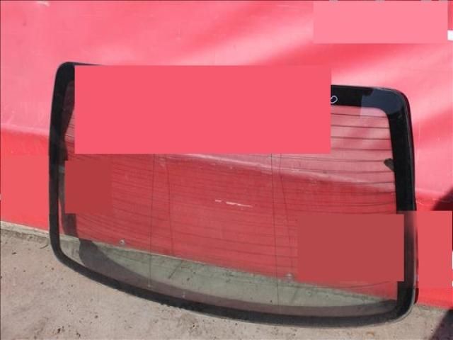 bontott CHEVROLET AVEO Hátsó Szélvédő
