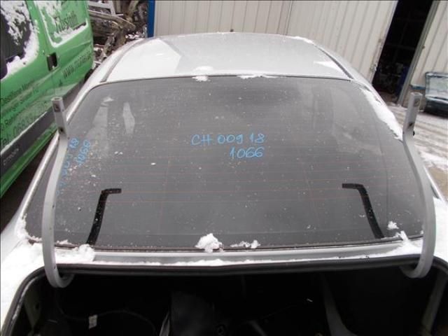 bontott CHEVROLET AVEO Hátsó Szélvédő