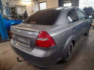 bontott CHEVROLET AVEO Jobb első Ablak