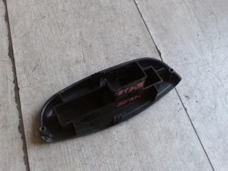 bontott CHEVROLET AVEO Jobb első Ablakemelő Kapcsoló