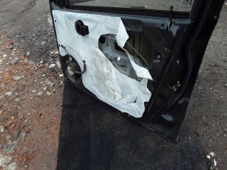 bontott CHEVROLET AVEO Jobb első Ablakemelő Motor