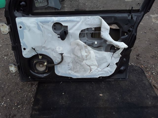 bontott CHEVROLET AVEO Jobb első Ablakemelő Motor