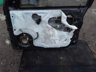 bontott CHEVROLET AVEO Jobb első Ablakemelő Motor