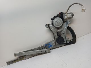 bontott CHEVROLET AVEO Jobb első Ablakemelő Motor