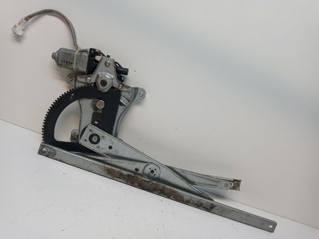 bontott CHEVROLET AVEO Jobb első Ablakemelő Motor