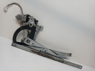 bontott CHEVROLET AVEO Jobb első Ablakemelő Motor