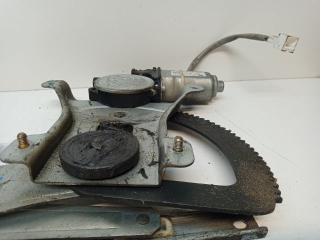 bontott CHEVROLET AVEO Jobb első Ablakemelő Motor