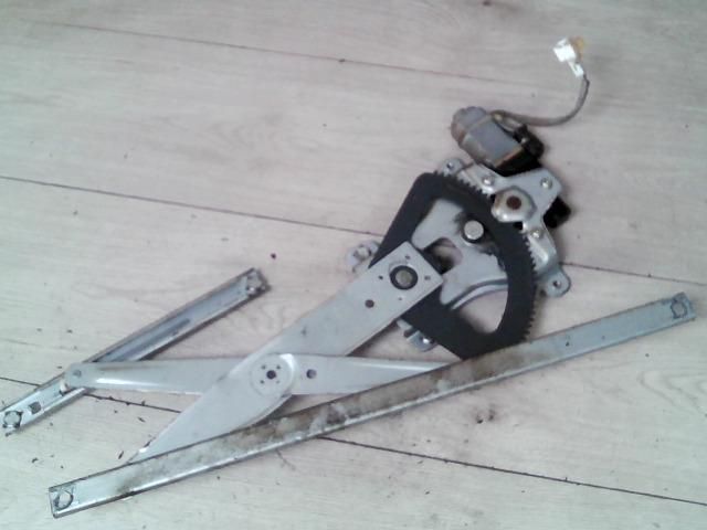 bontott CHEVROLET AVEO Jobb első Ablakemelő Szerkezet (Elektromos)