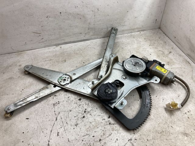 bontott CHEVROLET AVEO Jobb első Ablakemelő Szerkezet (Elektromos)