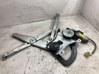 bontott CHEVROLET AVEO Jobb első Ablakemelő Szerkezet (Elektromos)