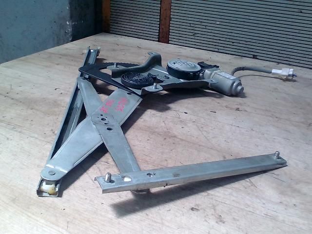 bontott CHEVROLET AVEO Jobb első Ablakemelő Szerkezet (Elektromos)