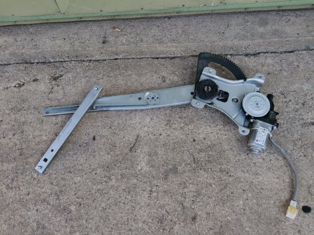 bontott CHEVROLET AVEO Jobb első Ablakemelő Szerkezet (Elektromos)