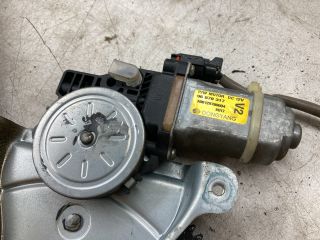 bontott CHEVROLET AVEO Jobb első Ablakemelő Szerkezet (Elektromos)