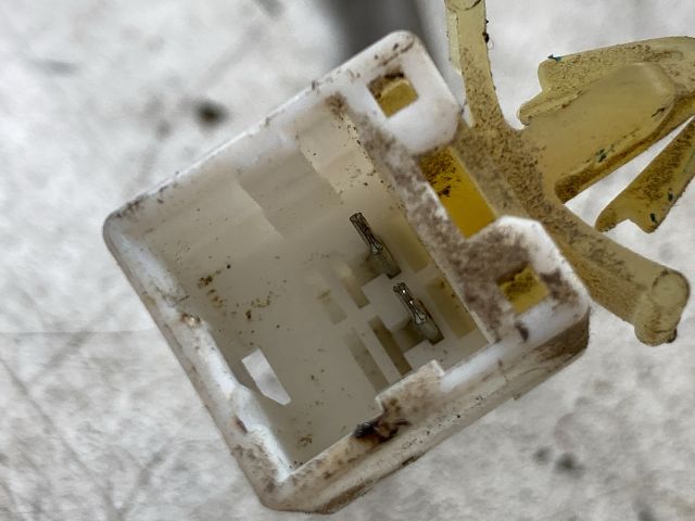 bontott CHEVROLET AVEO Jobb első Ablakemelő Szerkezet (Elektromos)