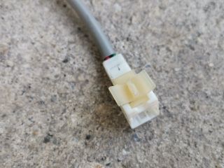 bontott CHEVROLET AVEO Jobb első Ablakemelő Szerkezet (Elektromos)