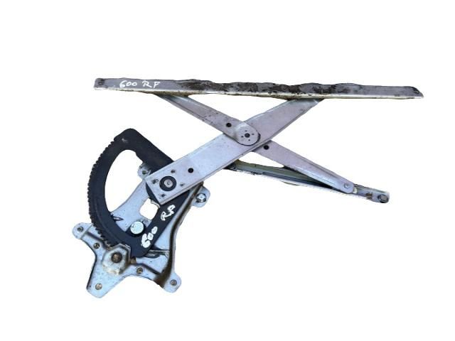 bontott CHEVROLET AVEO Jobb első Ablakemelő Szerkezet (Elektromos)