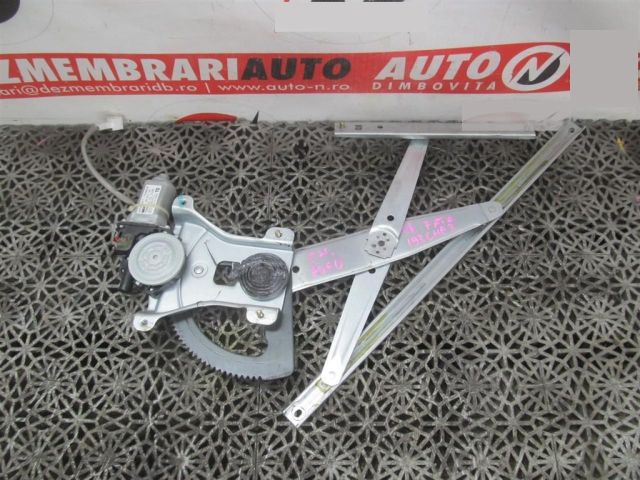 bontott CHEVROLET AVEO Jobb első Ablakemelő Szerkezet (Elektromos)