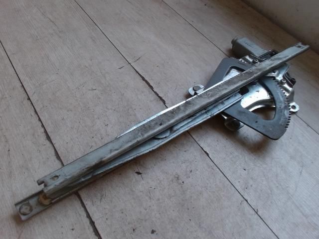 bontott CHEVROLET AVEO Jobb első Ablakemelő Szerkezet (Elektromos)