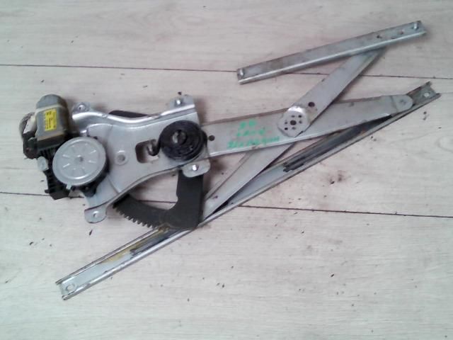 bontott CHEVROLET AVEO Jobb első Ablakemelő Szerkezet (Elektromos)