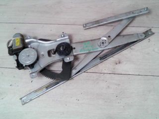 bontott CHEVROLET AVEO Jobb első Ablakemelő Szerkezet (Elektromos)