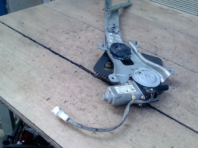 bontott CHEVROLET AVEO Jobb első Ablakemelő Szerkezet (Elektromos)