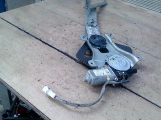 bontott CHEVROLET AVEO Jobb első Ablakemelő Szerkezet (Elektromos)