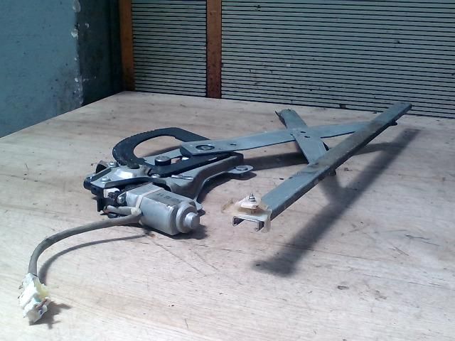 bontott CHEVROLET AVEO Jobb első Ablakemelő Szerkezet (Elektromos)