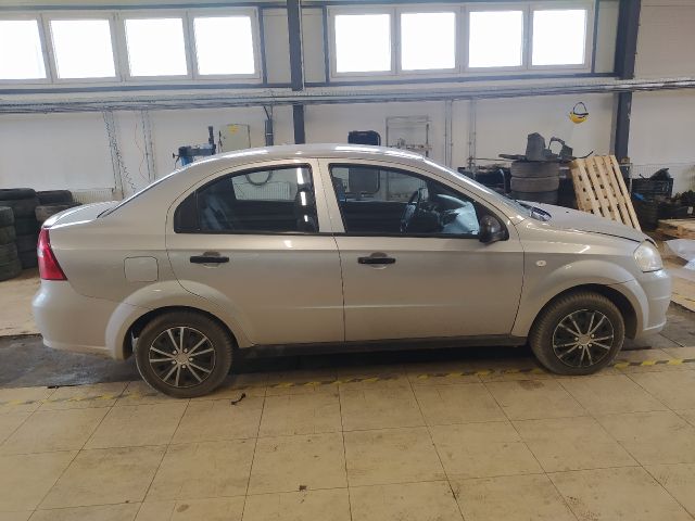 bontott CHEVROLET AVEO Jobb első Ablaktörlő Kar