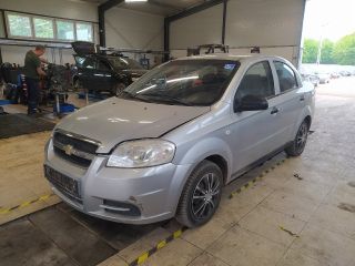 bontott CHEVROLET AVEO Jobb első Ablaktörlő Kar