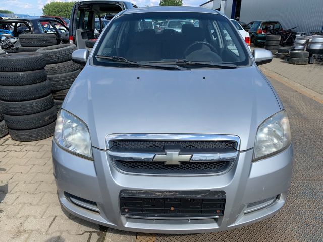 bontott CHEVROLET AVEO Jobb első Ajtó (Részeivel)