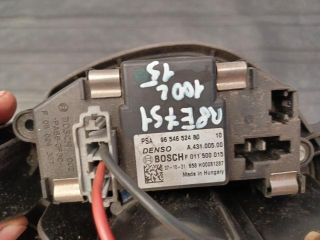 bontott CHEVROLET AVEO Jobb első Ajtó (Üres lemez)