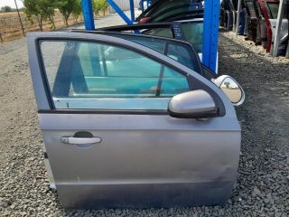 bontott CHEVROLET AVEO Jobb első Ajtó (Üres lemez)