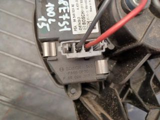 bontott CHEVROLET AVEO Jobb első Ajtó (Üres lemez)