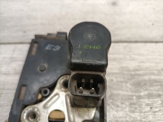 bontott CHEVROLET AVEO Jobb első Ajtózár