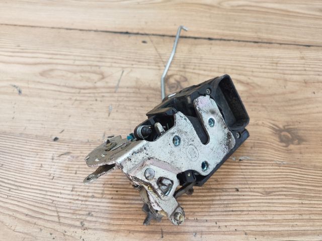 bontott CHEVROLET AVEO Jobb első Ajtózár