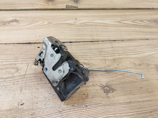 bontott CHEVROLET AVEO Jobb első Ajtózár