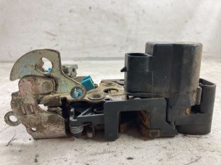 bontott CHEVROLET AVEO Jobb első Ajtózár