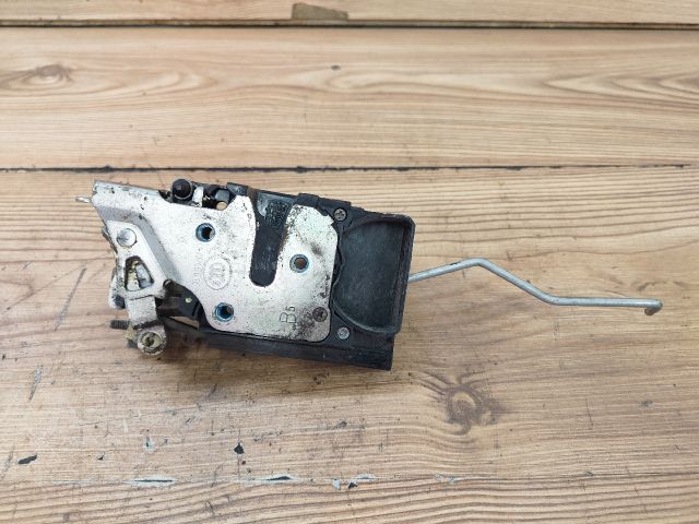 bontott CHEVROLET AVEO Jobb első Ajtózár