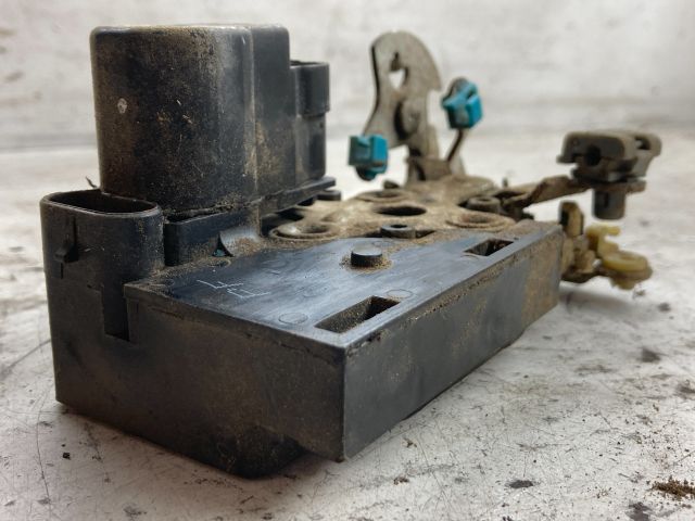 bontott CHEVROLET AVEO Jobb első Ajtózár