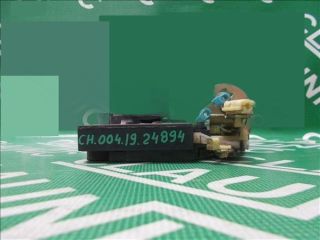 bontott CHEVROLET AVEO Jobb első Ajtózár