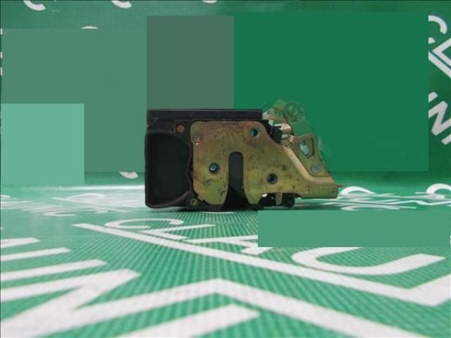 bontott CHEVROLET AVEO Jobb első Ajtózár