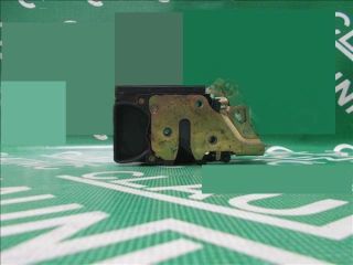 bontott CHEVROLET AVEO Jobb első Ajtózár