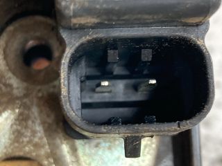 bontott CHEVROLET AVEO Jobb első Ajtózár