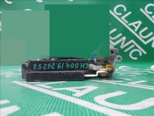 bontott CHEVROLET AVEO Jobb első Ajtózár