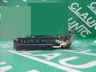 bontott CHEVROLET AVEO Jobb első Ajtózár