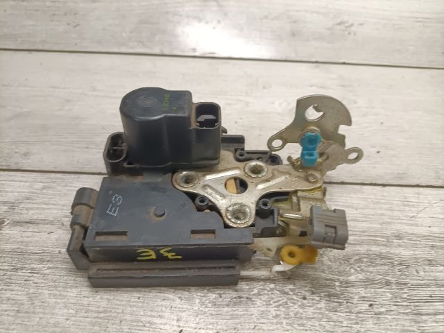 bontott CHEVROLET AVEO Jobb első Ajtózár