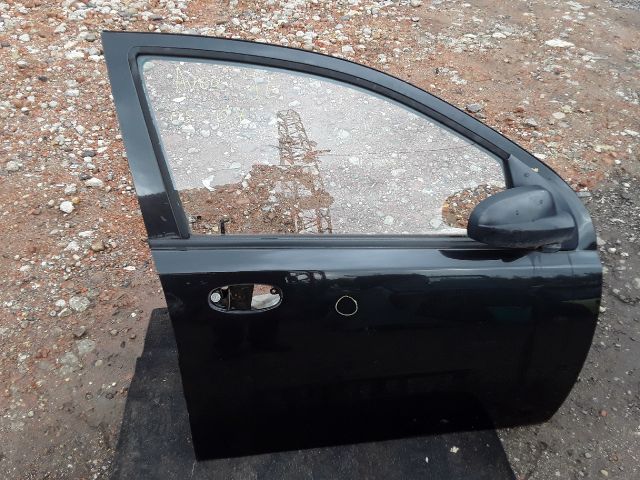 bontott CHEVROLET AVEO Jobb első Ajtózár