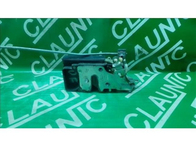 bontott CHEVROLET AVEO Jobb első Ajtózár