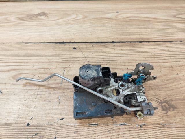 bontott CHEVROLET AVEO Jobb első Ajtózár